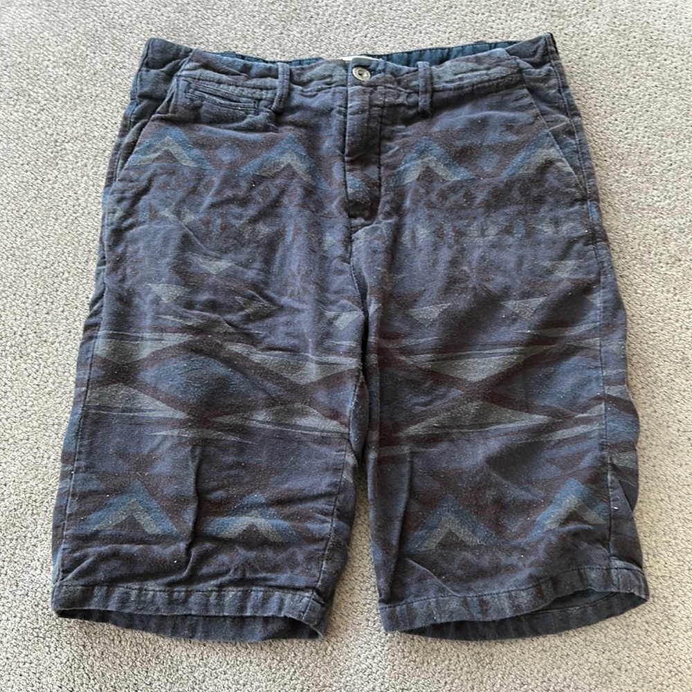 Men’s H&M shorts